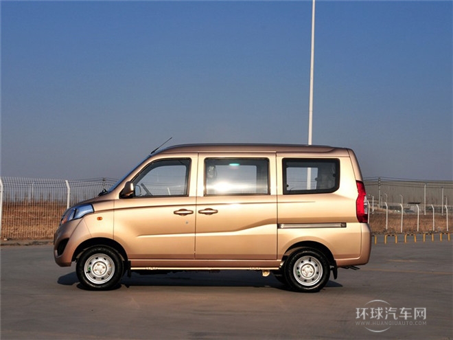 2015款 1.0L標準型LJ465Q