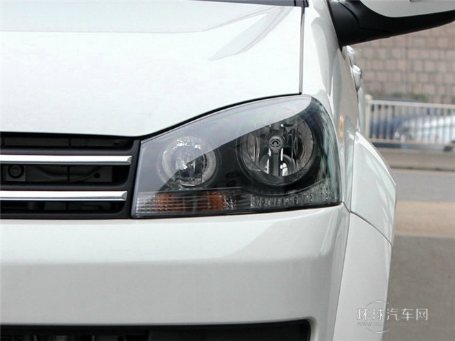 2014款 2.4L歐洲版 兩驅進取型小雙排4G69S4N