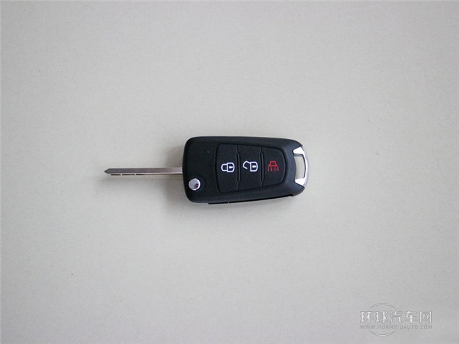 2014款 2.8T進取型大雙排GW2.8TC