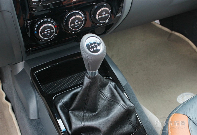 2014款 2.8T進(jìn)取型大雙排GW2.8TC