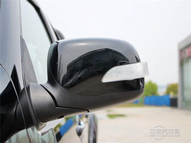 2014款 2.8T進取型大雙排GW2.8TC