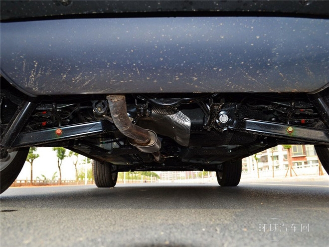 2015款 1.6L 手動智樂型