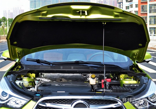 2015款 1.6L 手動智樂型