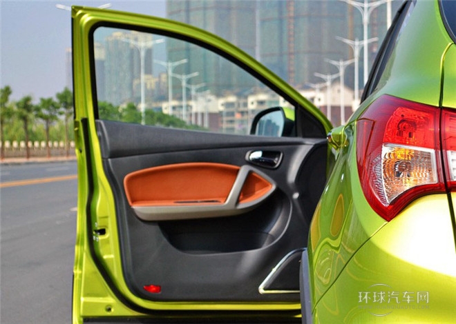 2015款 1.6L 手動(dòng)智樂(lè)型