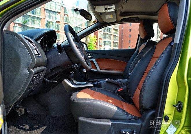 2015款 1.6L 手動智樂型