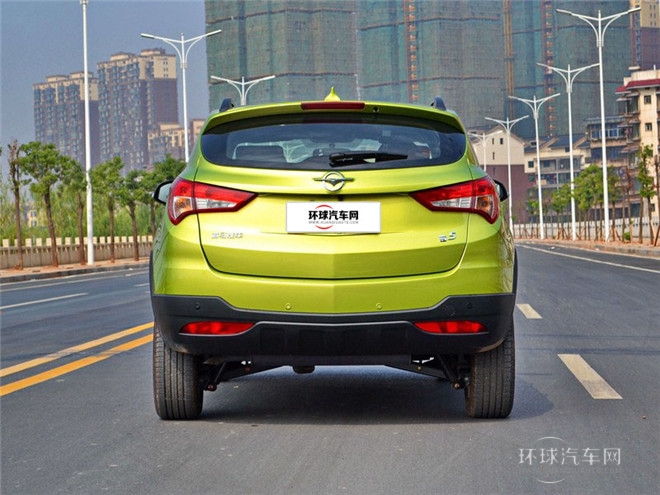 2015款 1.6L 手動(dòng)智樂(lè)型