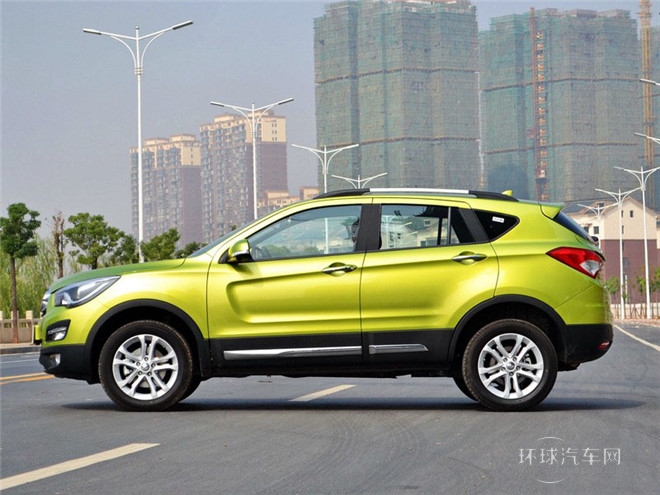 2015款 1.6L 手動智樂型