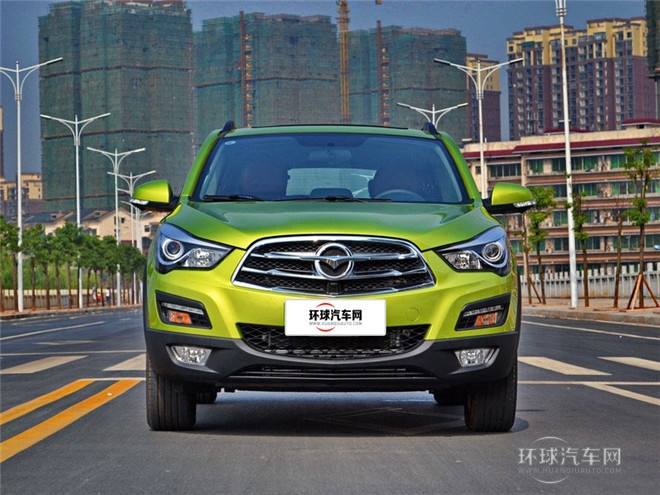 2015款 1.6L 手動智樂型