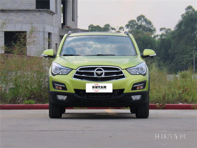 2015款 1.6L 手動智樂型