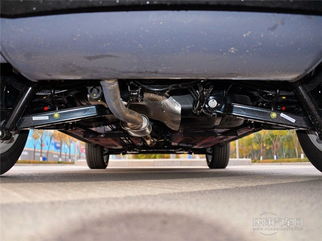 2015款 1.6L 手動智尚型