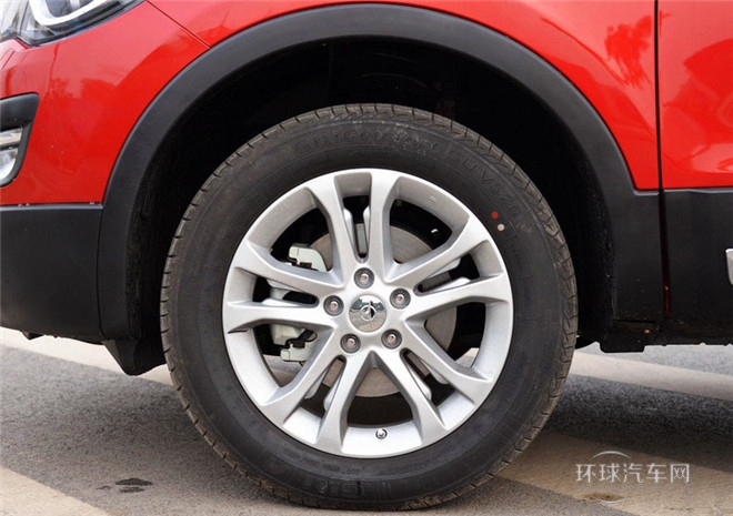 2015款 1.6L 手動智尚型