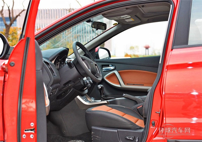 2015款 1.6L 手動(dòng)智尚型