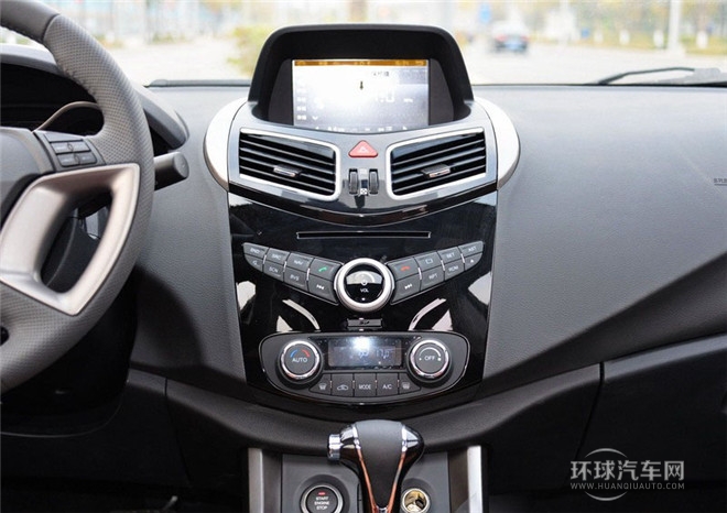 2015款 1.6L 手動智尚型