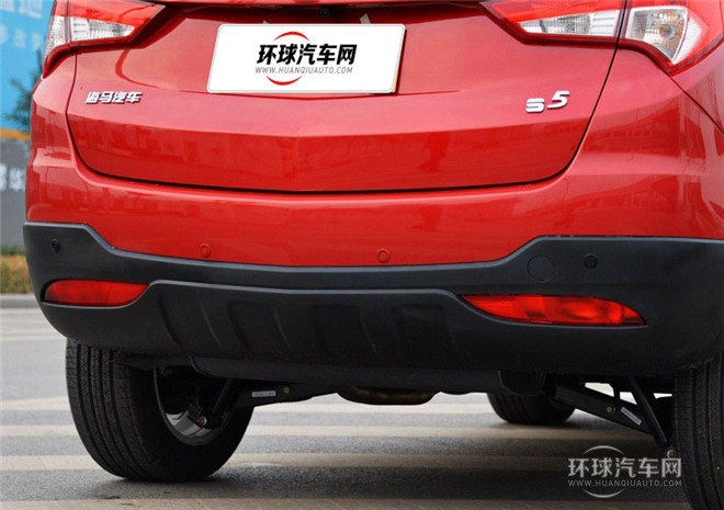 2015款 1.6L 手動智尚型