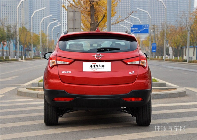 2015款 1.6L 手動智尚型