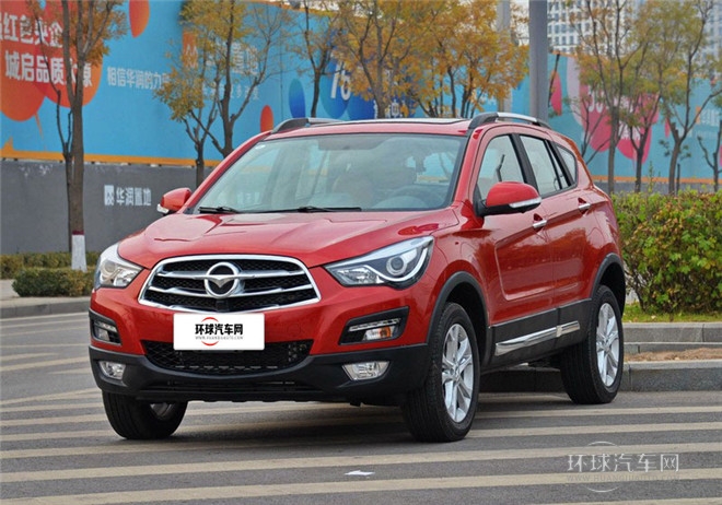 2015款 1.6L 手動智尚型