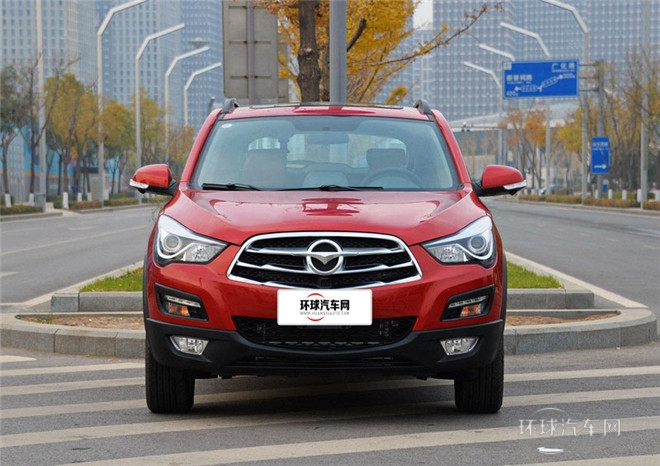 2015款 1.6L 手動智尚型