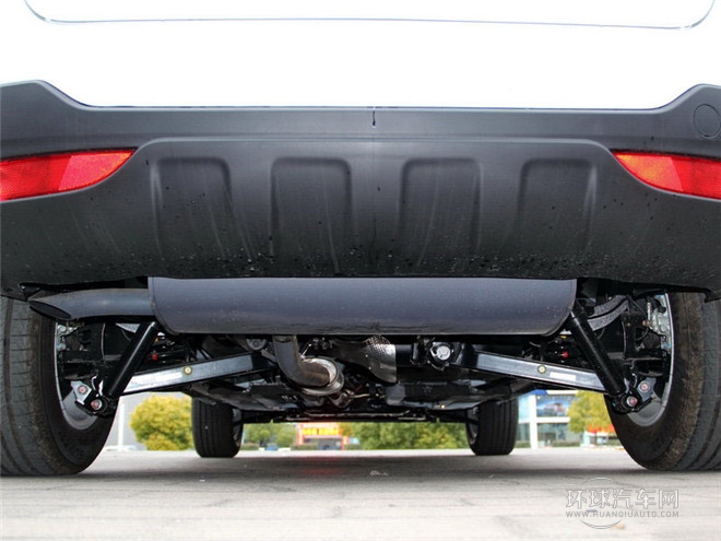 2015款 1.6L 手動智炫型