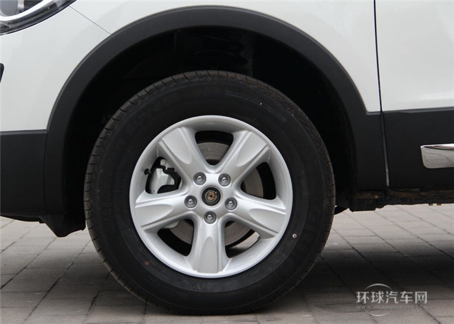 2015款 1.6L 手動智炫型