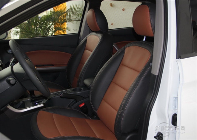 2015款 1.6L 手動智炫型