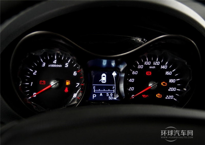 2015款 1.6L 手動智炫型