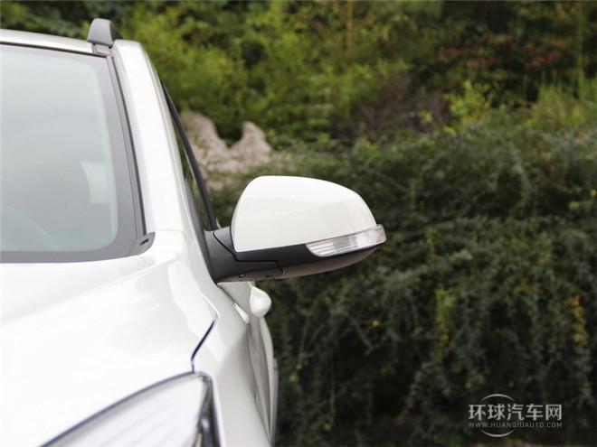 2015款 1.6L 手動智炫型