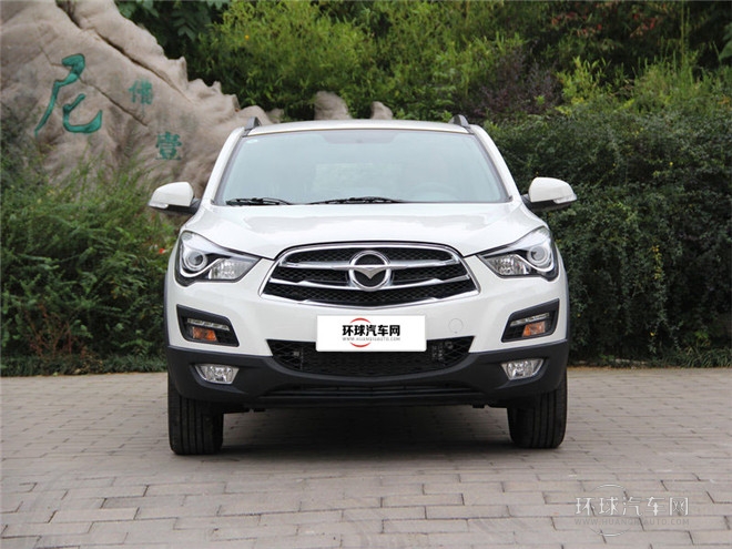 2015款 1.6L 手動智炫型