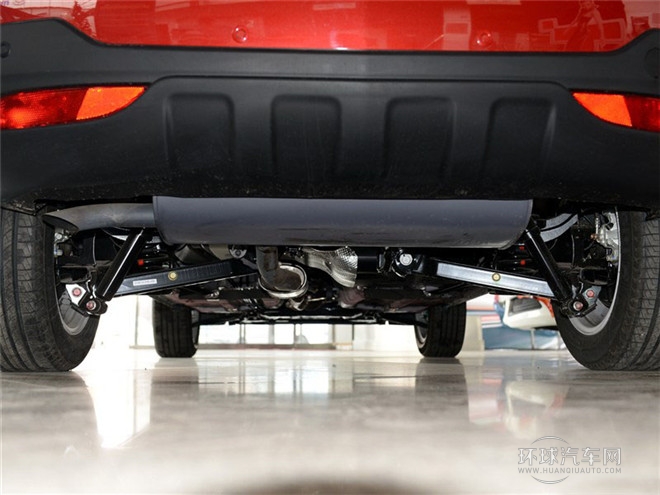 2015款 1.6L 手動(dòng)智臻型