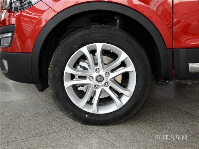 2015款 1.6L 手動智臻型