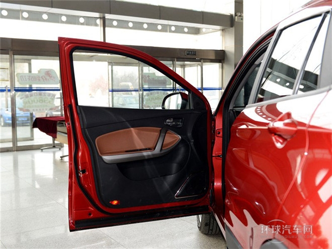 2015款 1.6L 手動智臻型