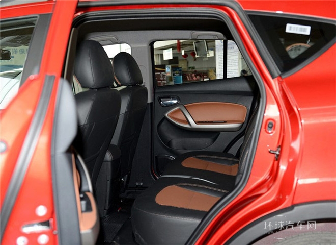 2015款 1.6L 手動智臻型