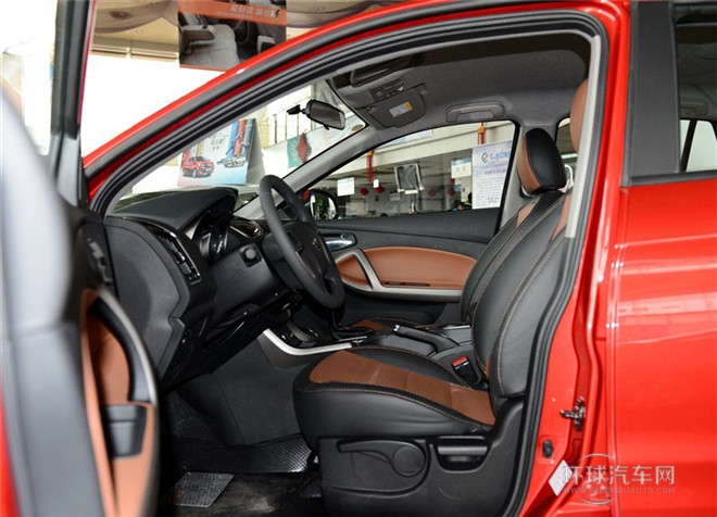 2015款 1.6L 手動智臻型