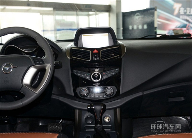 2015款 1.6L 手動(dòng)智臻型