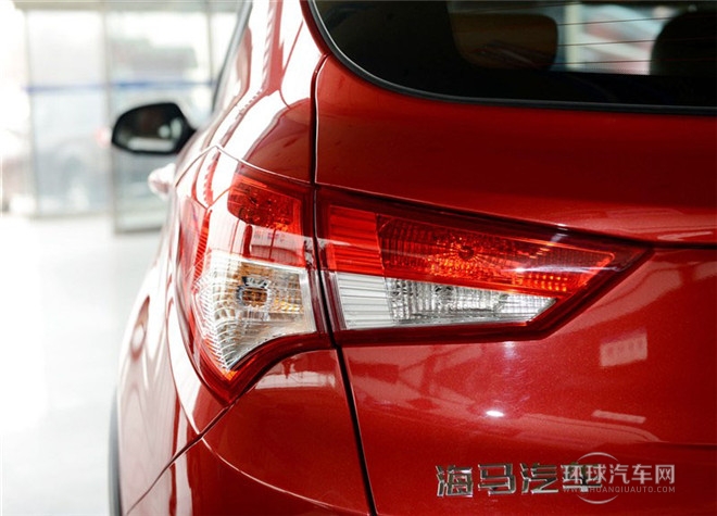 2015款 1.6L 手動智臻型