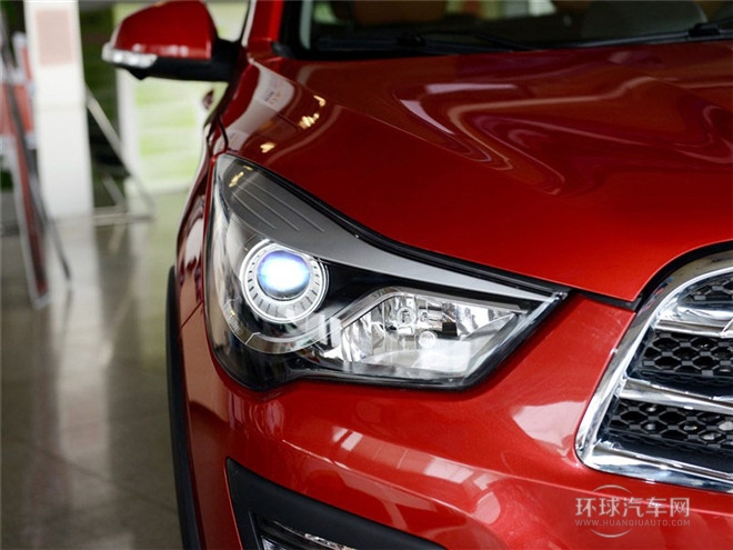 2015款 1.6L 手動智臻型