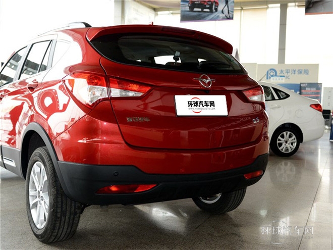 2015款 1.6L 手動智臻型