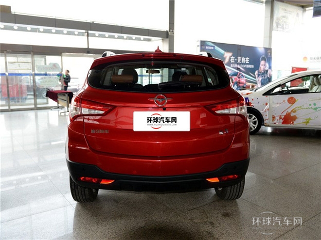 2015款 1.6L 手動智臻型