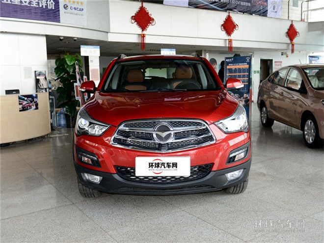 2015款 1.6L 手動智臻型