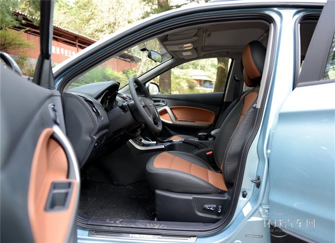 2015款 1.6L 手動智尊型