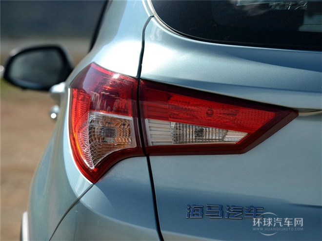 2015款 1.6L 手動智尊型