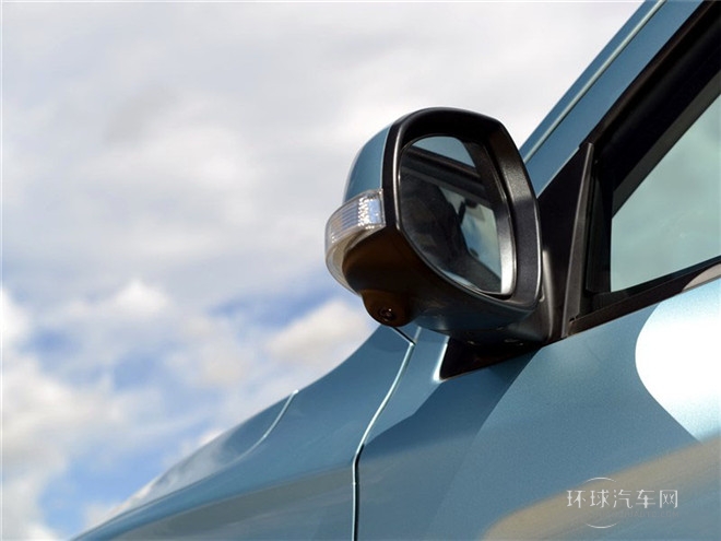 2015款 1.6L 手動智尊型