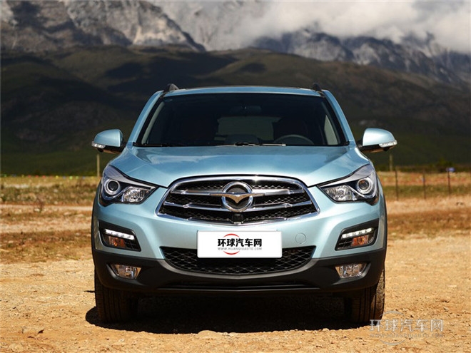 2015款 1.6L 手動智尊型