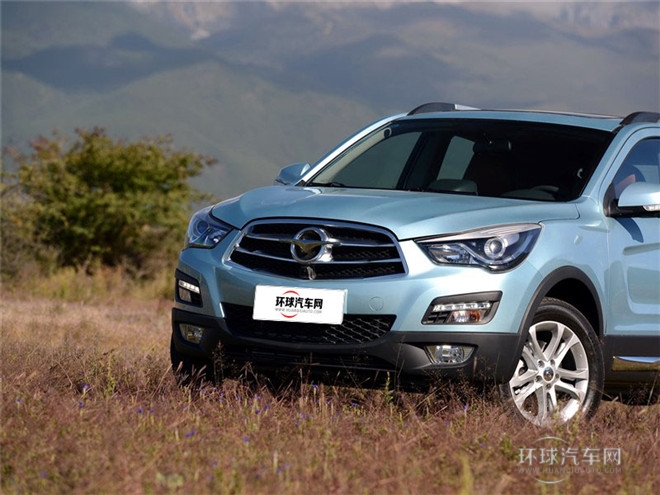 2015款 1.6L 手動智尊型