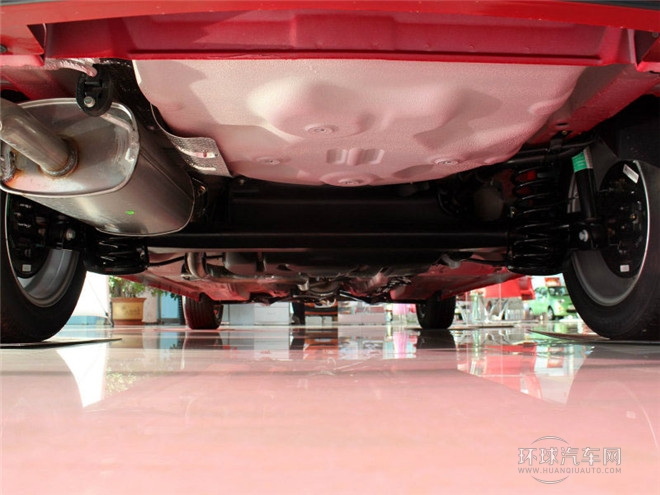 2015款 1.5L 手動風尚型