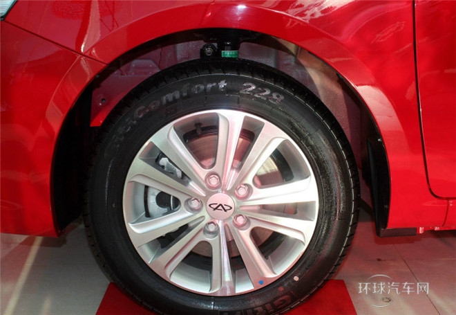 2015款 1.5L 手動風尚型