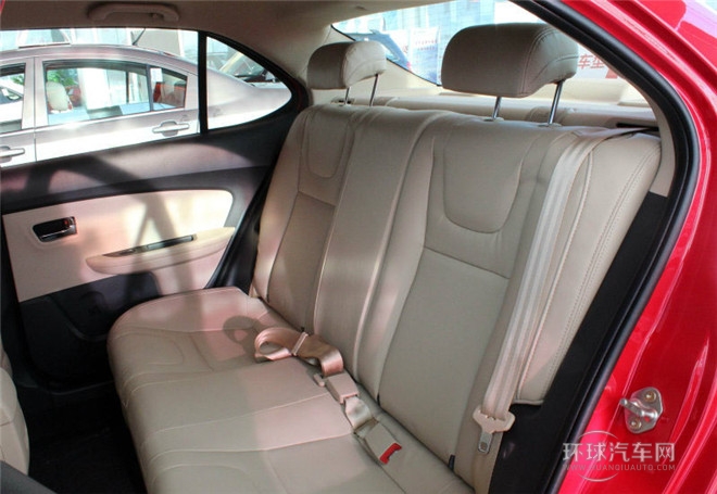 2015款 1.5L 手動風尚型