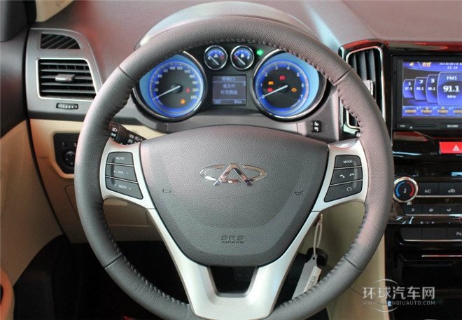 2015款 1.5L 手動風尚型