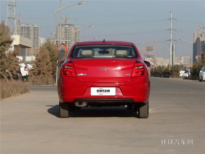 2015款 1.5L 手動風尚型