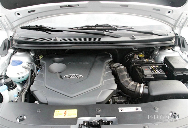 2015款 1.5L 手動趣尚版