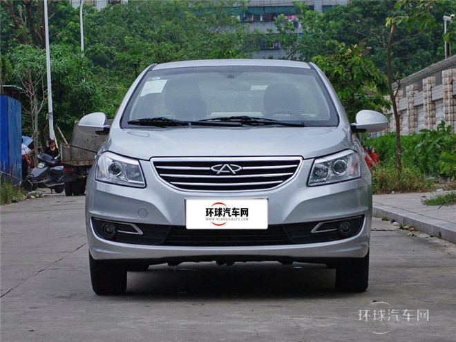 2015款 1.5L 手動(dòng)趣尚版